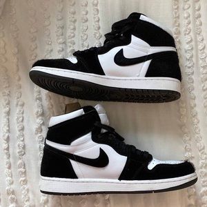 Jordan 1s